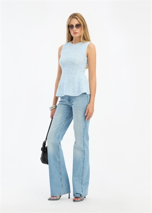 Asyma top Plein Air ROTATE By Birger Christensen